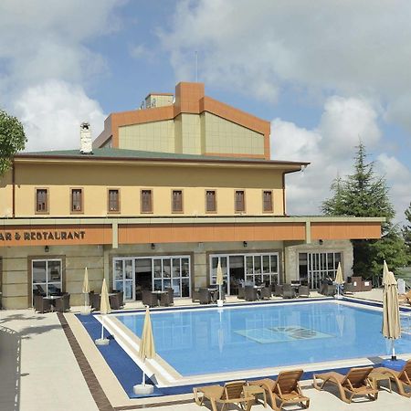 Monark Hotel Cappadocia Νεβσεχίρ Εξωτερικό φωτογραφία