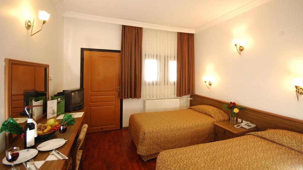 Monark Hotel Cappadocia Νεβσεχίρ Δωμάτιο φωτογραφία