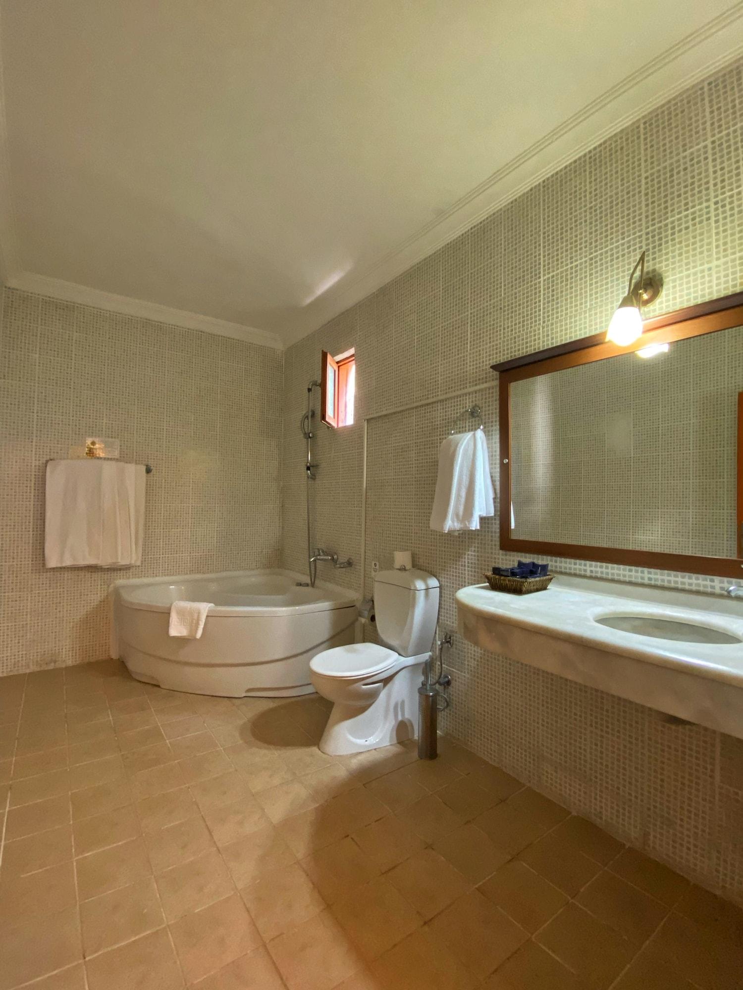 Monark Hotel Cappadocia Νεβσεχίρ Εξωτερικό φωτογραφία