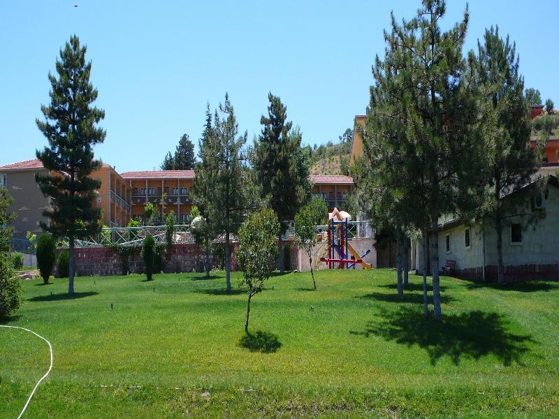 Monark Hotel Cappadocia Νεβσεχίρ Εξωτερικό φωτογραφία