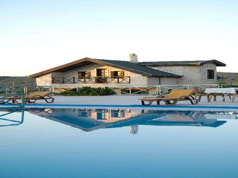 Monark Hotel Cappadocia Νεβσεχίρ Εξωτερικό φωτογραφία