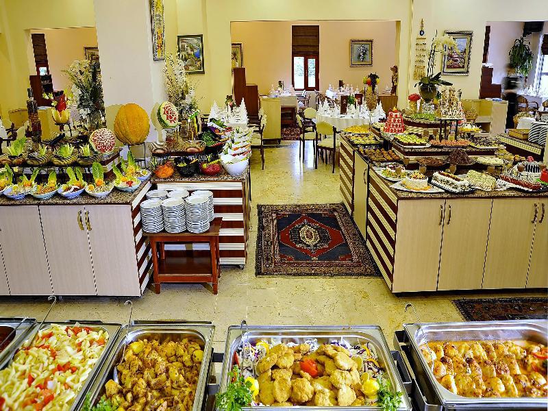 Monark Hotel Cappadocia Νεβσεχίρ Εξωτερικό φωτογραφία