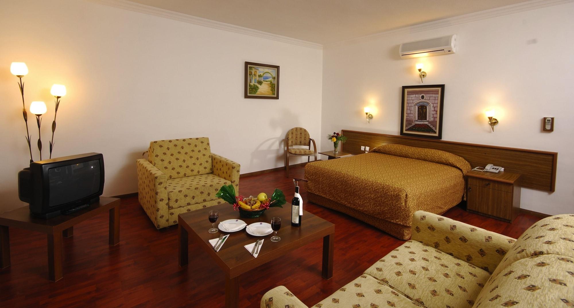 Monark Hotel Cappadocia Νεβσεχίρ Εξωτερικό φωτογραφία
