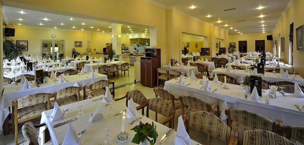 Monark Hotel Cappadocia Νεβσεχίρ Εξωτερικό φωτογραφία