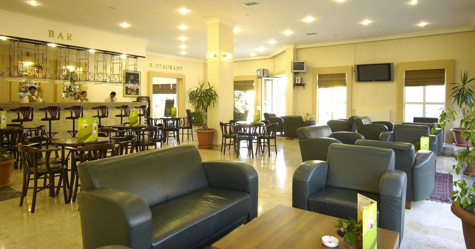 Monark Hotel Cappadocia Νεβσεχίρ Εξωτερικό φωτογραφία