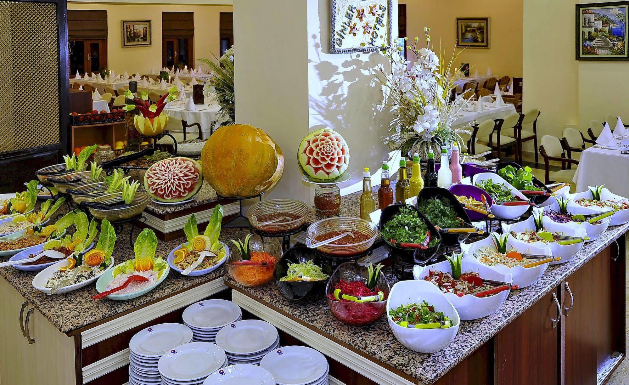 Monark Hotel Cappadocia Νεβσεχίρ Εξωτερικό φωτογραφία