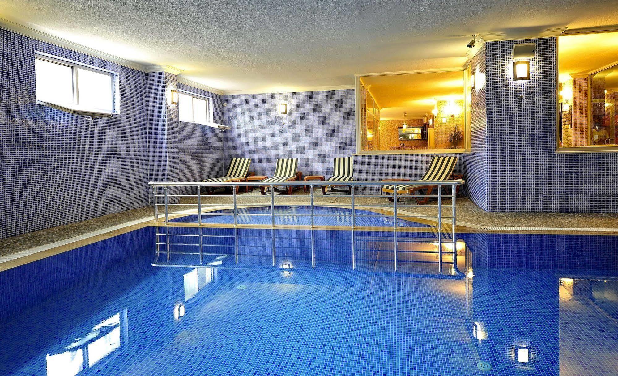 Monark Hotel Cappadocia Νεβσεχίρ Εξωτερικό φωτογραφία